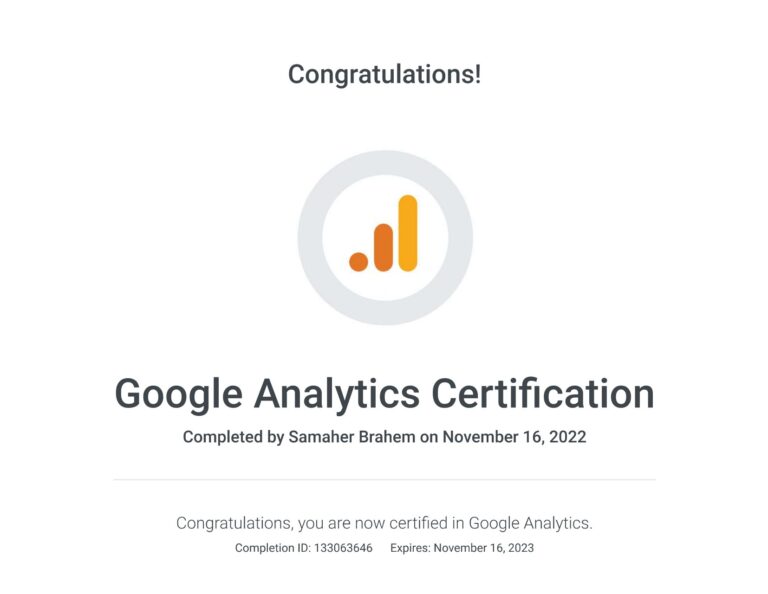 GA4Certification_SamaherBrahem