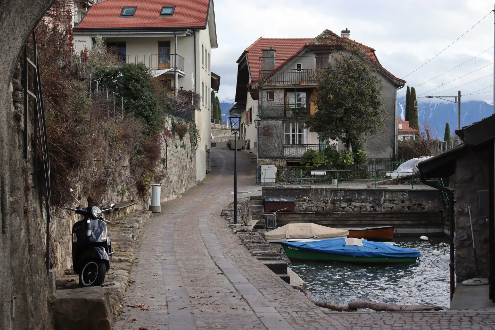 Lavaux 🇨🇭