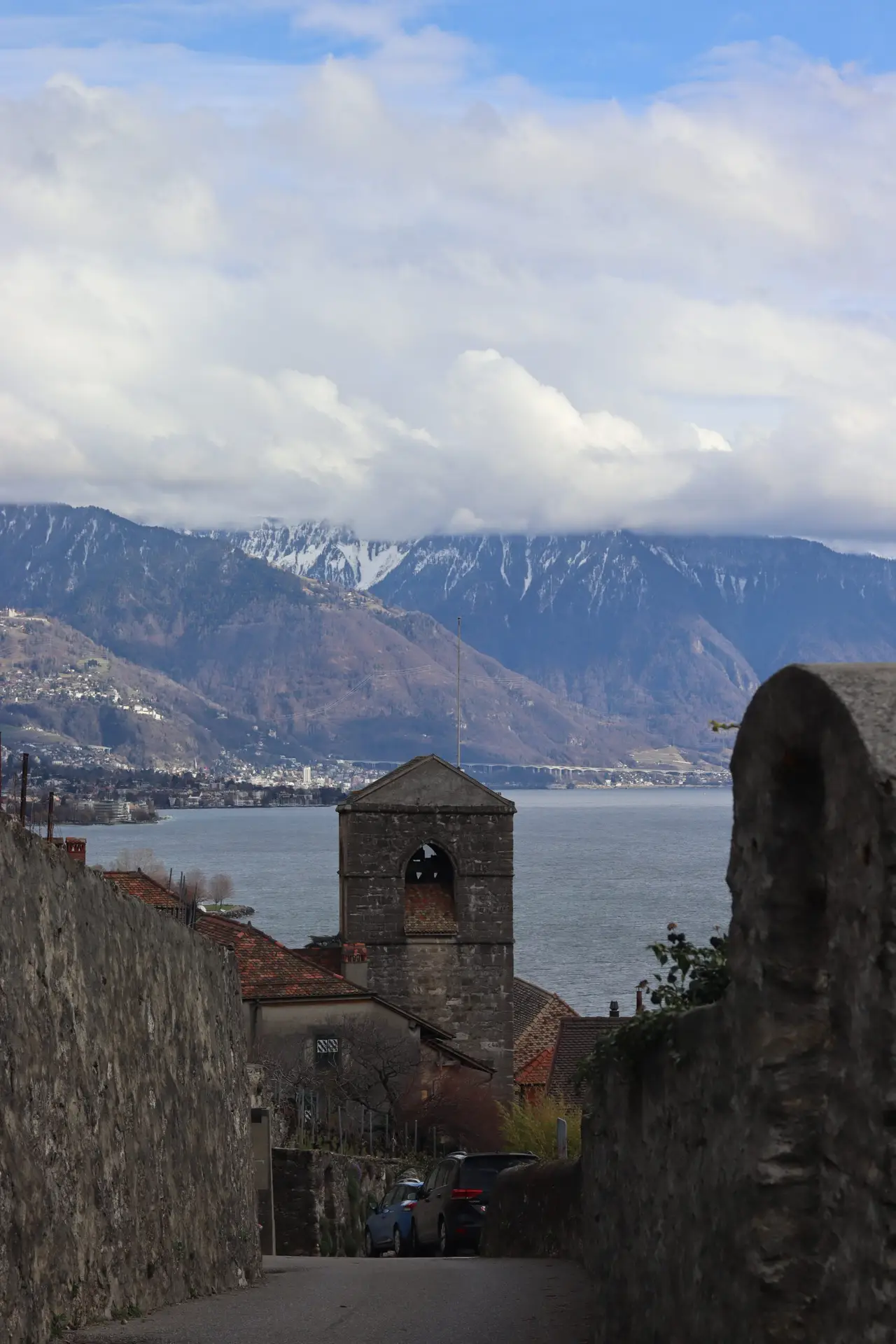 Lavaux 🇨🇭