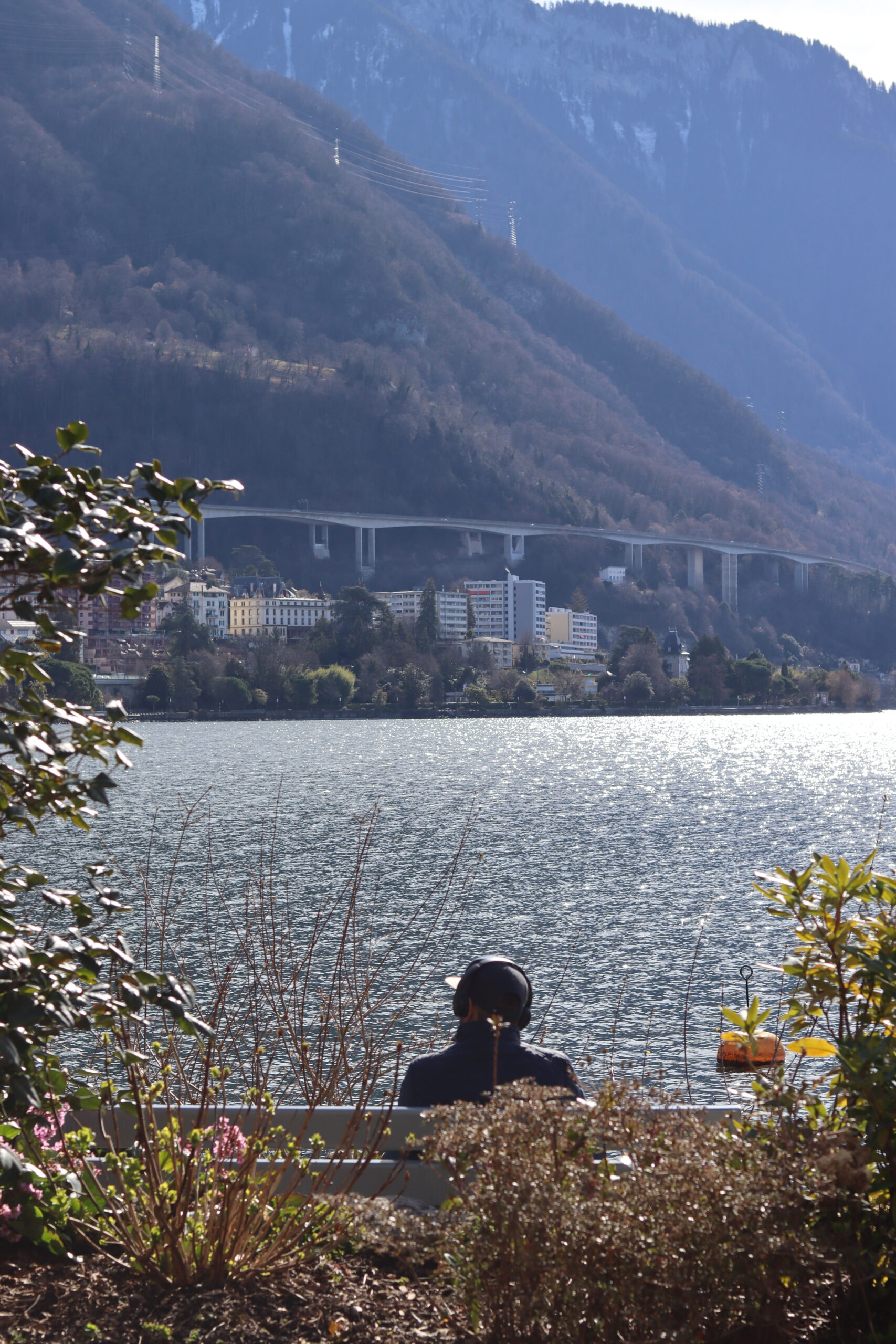 Montreux 🇨🇭