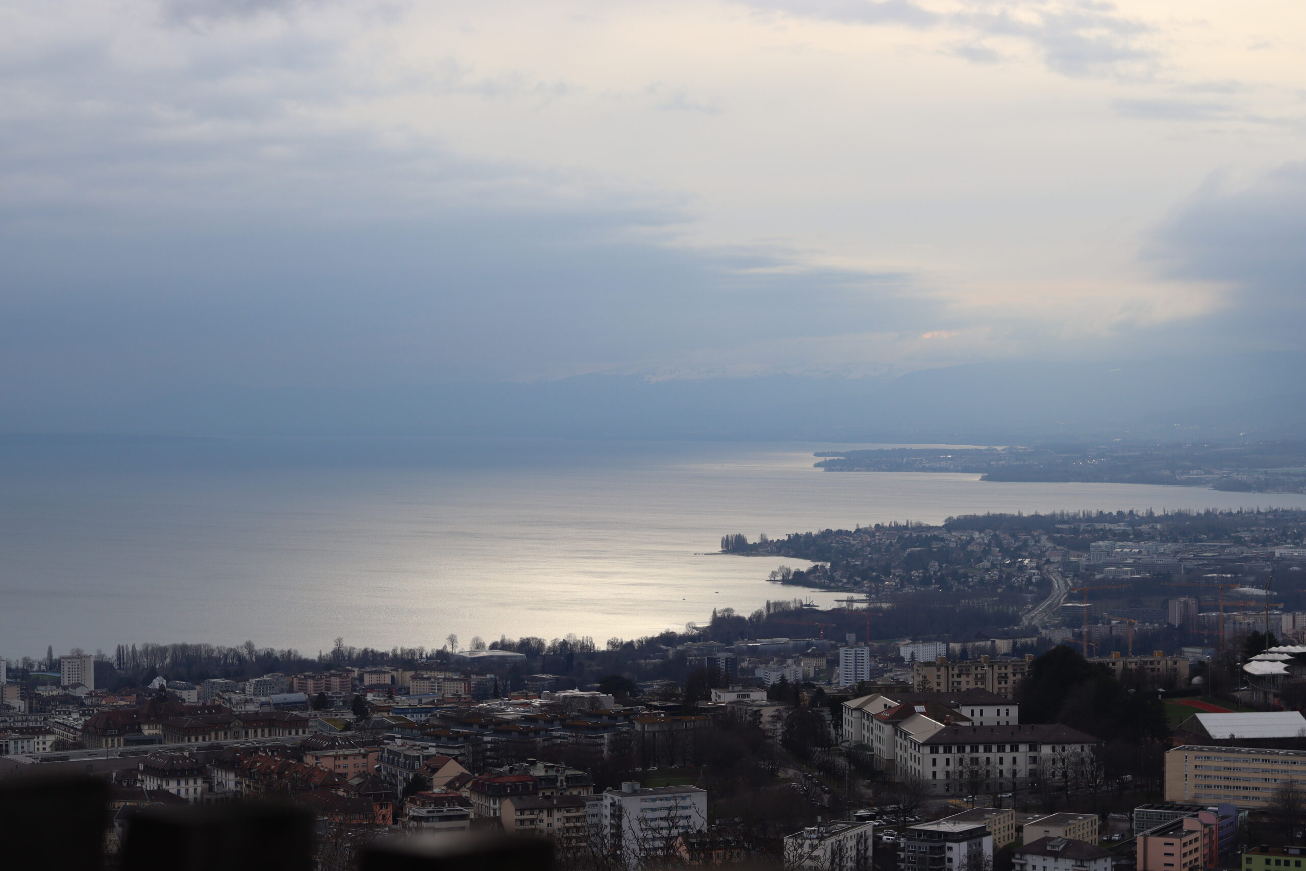 Lausanne 🇨🇭