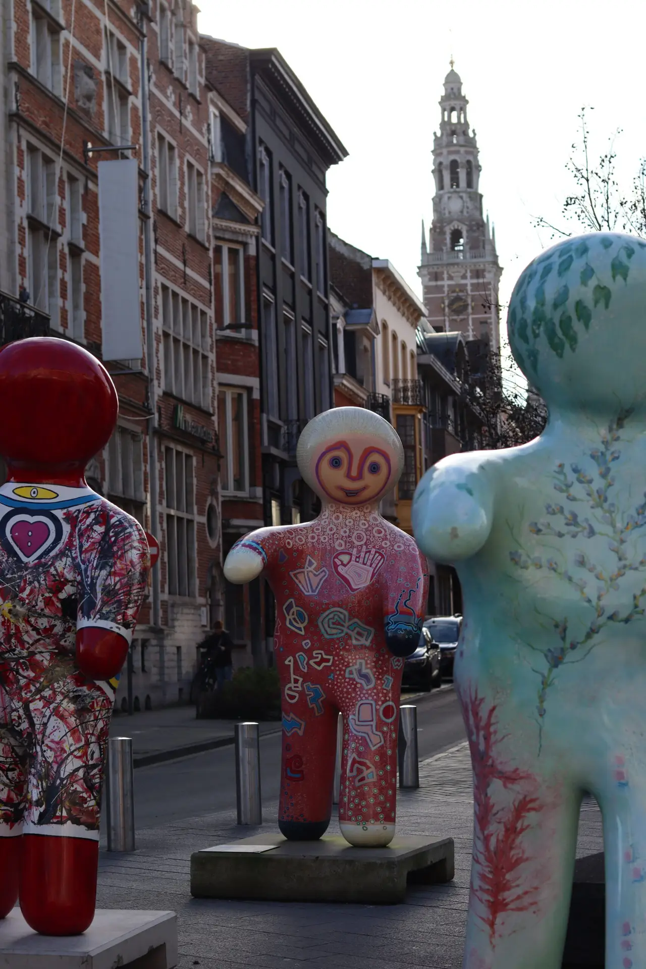 Leuven 🇧🇪