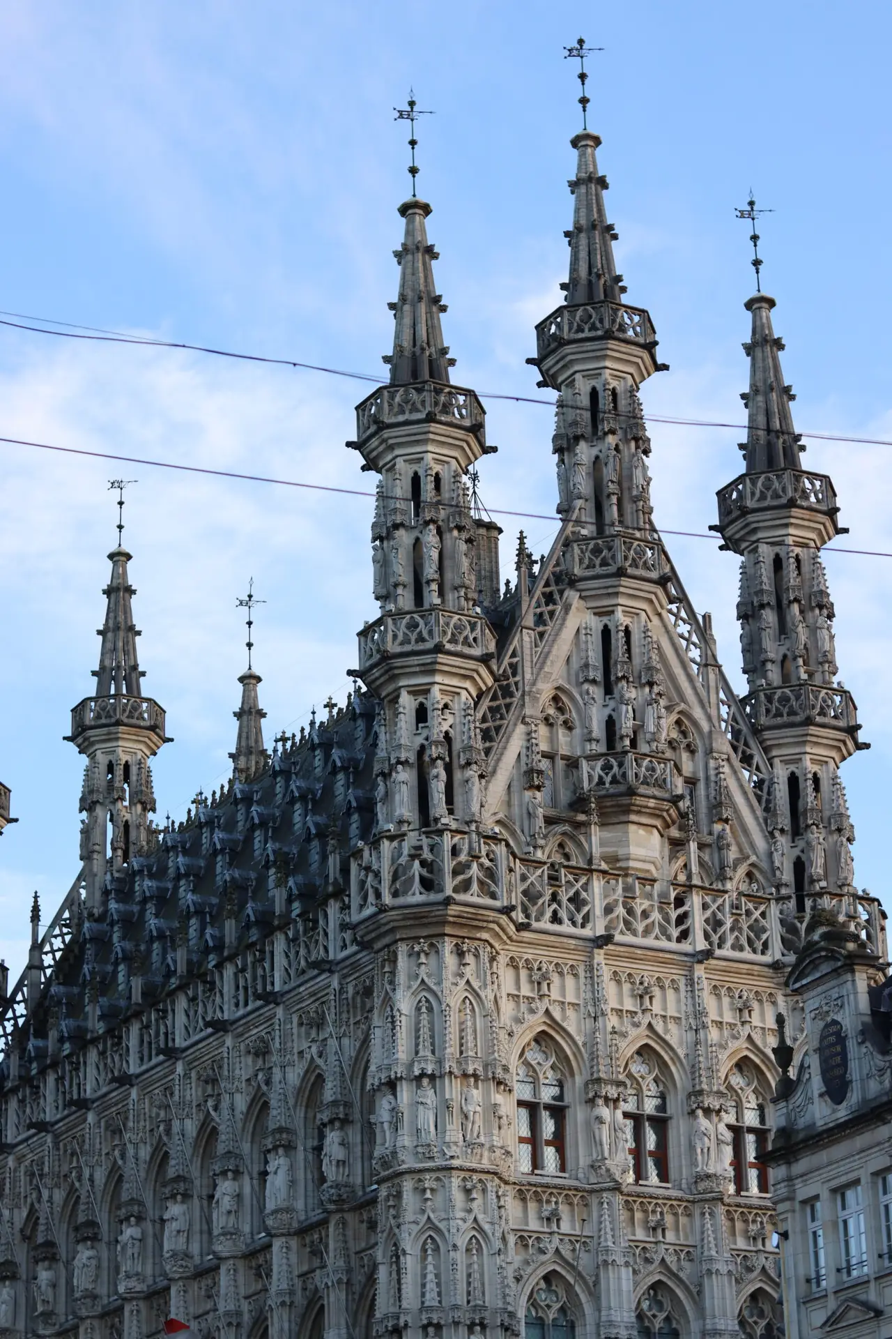 Leuven 🇧🇪